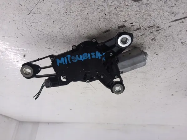 Mécanisme essuie-glace arrière Mitsubishi Colt VI OEM MN105052 image 3