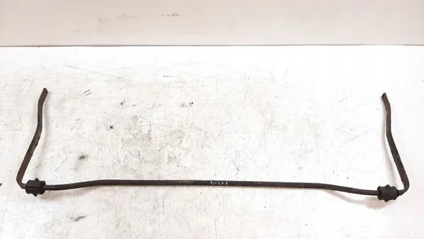 Stabilisateur arrière MAM6263 pour Mercedes-Benz W115 1971 image 2