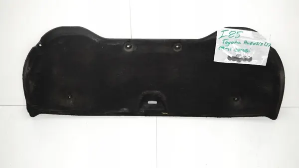 Toyota Avensis T27 konepellieristeytys OEM 360157745 image 2