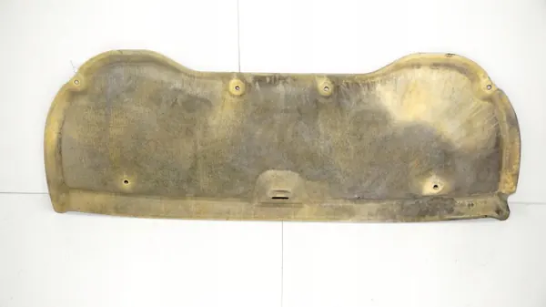 Toyota Avensis T27 konepellieristeytys OEM 360157745 image 3
