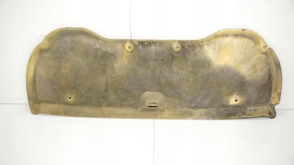 Toyota Avensis T27 konepellieristeytys OEM 360157745 image 5