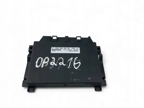 OEM 32099004 Versnellingscomputer Mercedes E W210 image 2