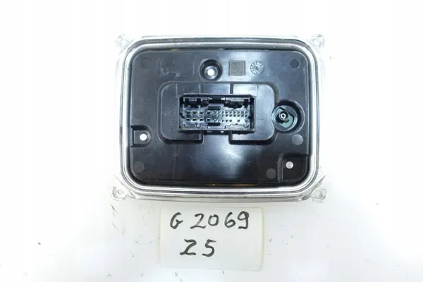 Módulo Controlador LED Mercedes A2969009011 - Usado image 2