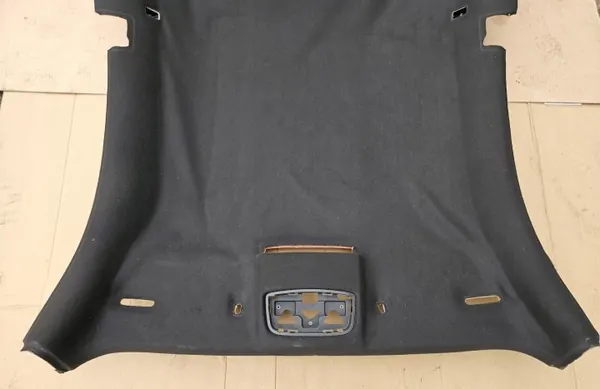 Clip de Teto Maserati OE OEM 068427700 - Usado image 8