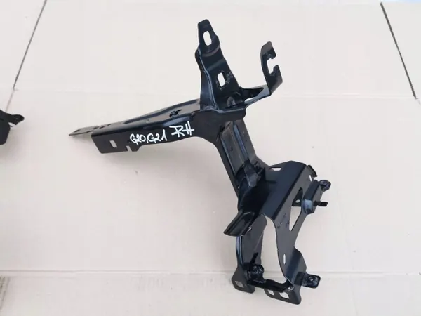 Support Phare BMW 7422294 Droit Avant pour Série 3 image 5