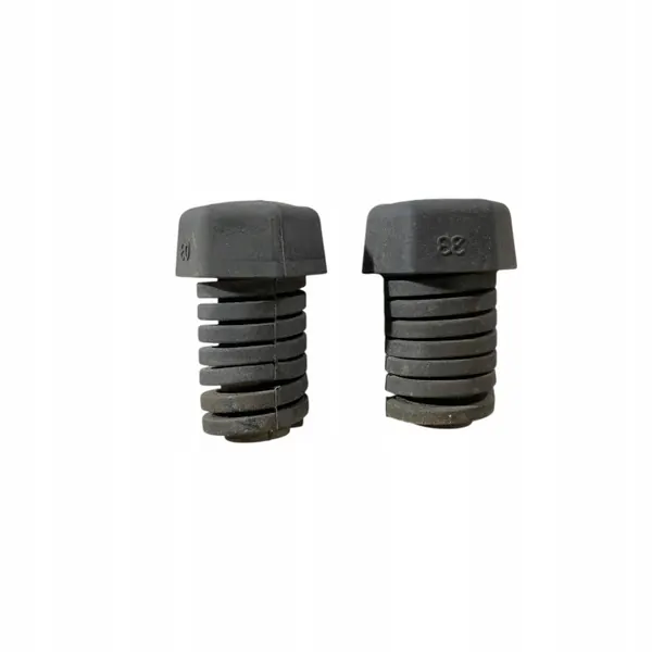 OEM 5156136AA Béquille de capot Jeep Grand Cherokee IV image 2