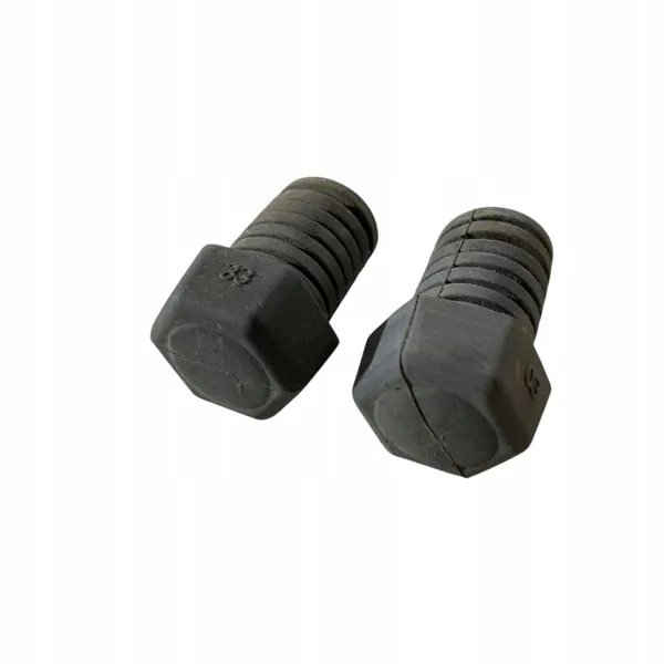 OEM 5156136AA Béquille de capot Jeep Grand Cherokee IV image 4
