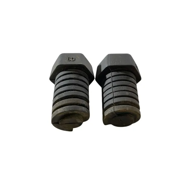 OEM 5156136AA Béquille de capot Jeep Grand Cherokee IV image 5