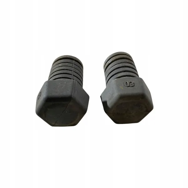 OEM 5156136AA Béquille de capot Jeep Grand Cherokee IV image 6