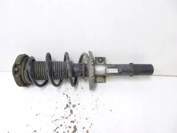 Amortiguador Delantero Derecho OEM 6Q0413031CD Usado image 2