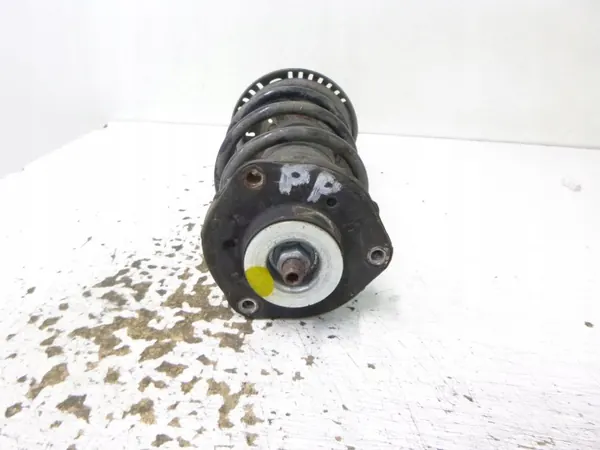Amortiguador Delantero Derecho OEM 6Q0413031CD Usado image 4
