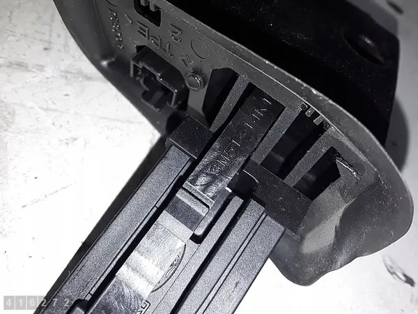 Brytare Ford C Max 2005 3M5T-14K147AD image 3