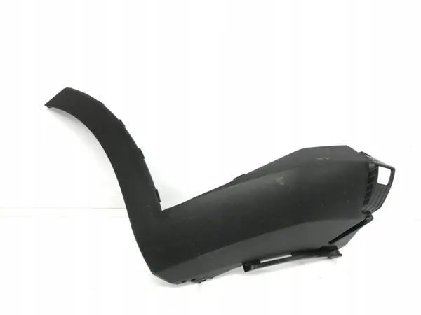 Kia Sorento IV 2023- Spoiler Para-choques Dianteiro Direito OEM 86508P2500 image 2