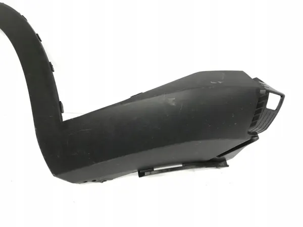Kia Sorento IV 2023- Spoiler Para-choques Dianteiro Direito OEM 86508P2500 image 3
