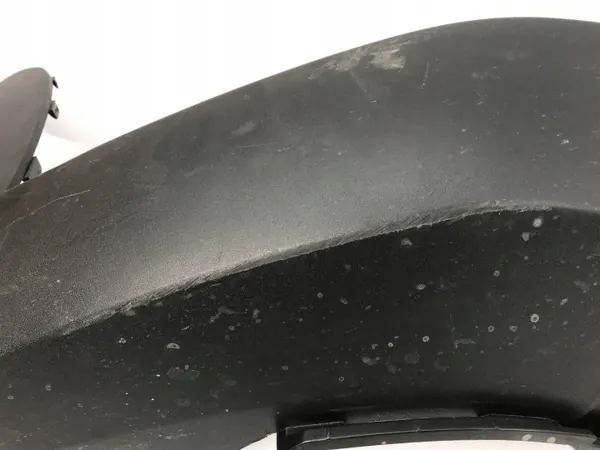 Kia Sorento IV 2023- Spoiler Para-choques Dianteiro Direito OEM 86508P2500 image 4