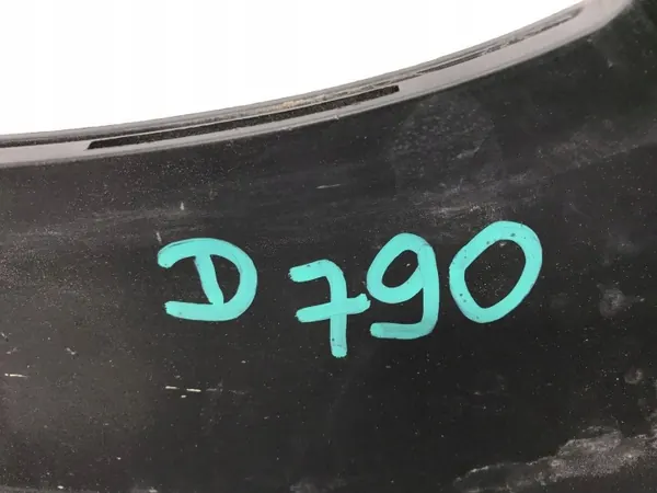 Kia Sorento IV 2023- Spoiler Para-choques Dianteiro Direito OEM 86508P2500 image 7