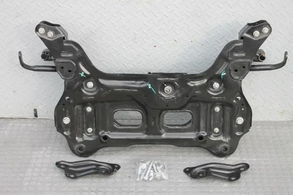 Vorderer Aufhängungsquerlenker OEM SANKI10707806H3 image 2