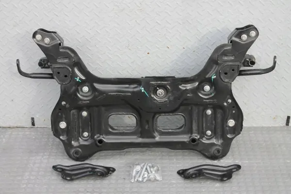 Vorderer Aufhängungsquerlenker OEM SANKI10707806H3 image 3