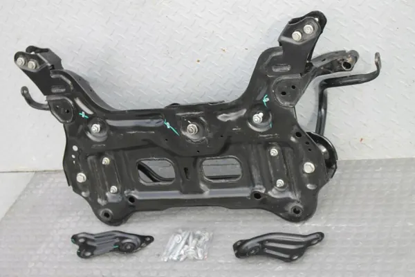 Vorderer Aufhängungsquerlenker OEM SANKI10707806H3 image 4