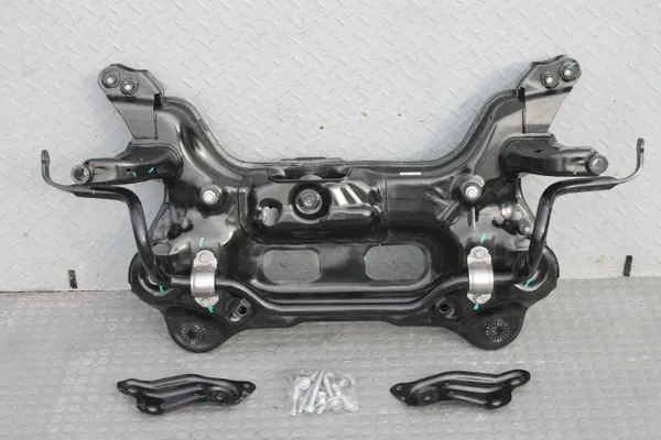 Vorderer Aufhängungsquerlenker OEM SANKI10707806H3 image 5
