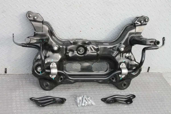 Vorderer Aufhängungsquerlenker OEM SANKI10707806H3 image 6