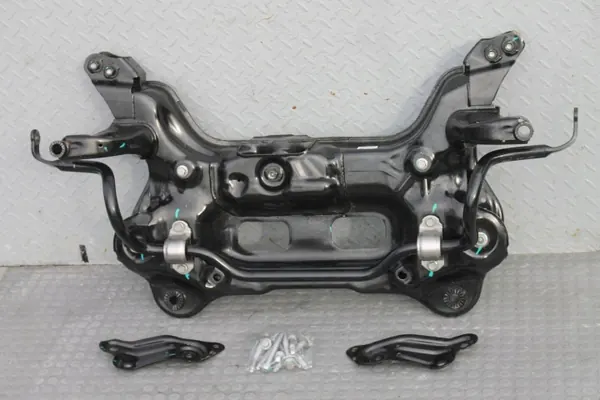 Vorderer Aufhängungsquerlenker OEM SANKI10707806H3 image 7