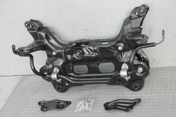 Vorderer Aufhängungsquerlenker OEM SANKI10707806H3 image 8