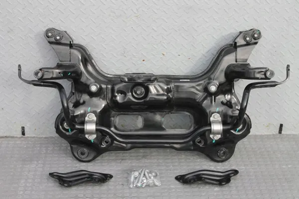 Vorderer Aufhängungsquerlenker OEM SANKI10707806H3 image 9