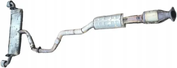 Kia Ceed II GT 1.6 T-GDI Pot Catalytique OEM JDM50 image 2