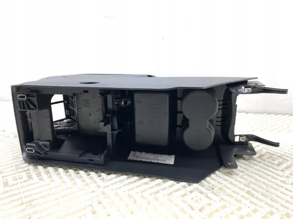 Armlehne OEM LORK-942-133291 für Seat Leon III Hatchback image 4