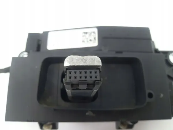 Audi A8 S8 D4 Schalthebel OEM 4H2927731 - Gebraucht image 3