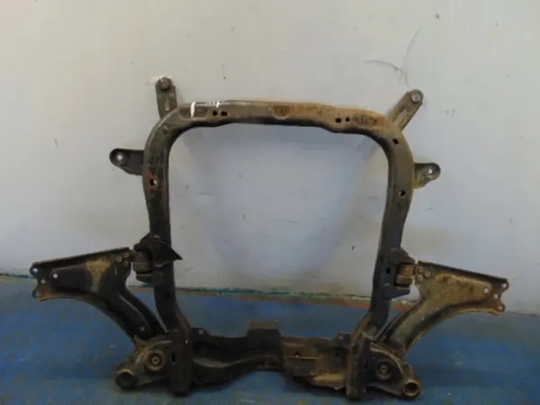 Opel motorstöd OEM FROST_2-237340-OPEL OE image 6
