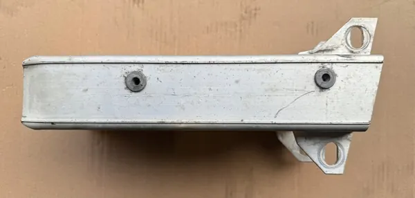 Zona di deformazione anteriore destra Mercedes S-Class W222 OEM a2226200295 image 3