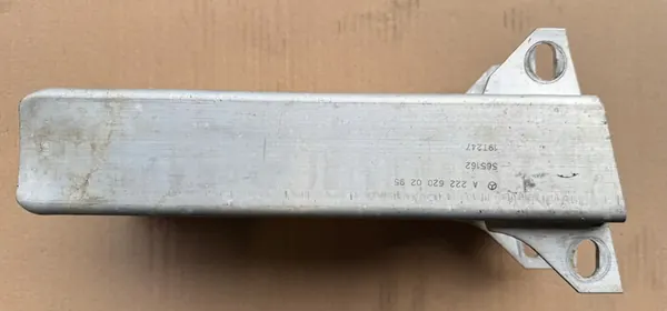 Zona di deformazione anteriore destra Mercedes S-Class W222 OEM a2226200295 image 5