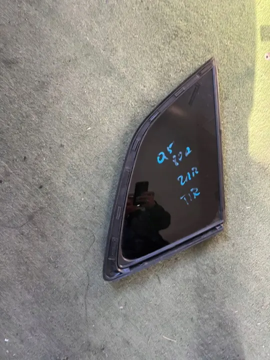 Audi Q5 Karossglas Höger OEM 146544 Begagnad image 2