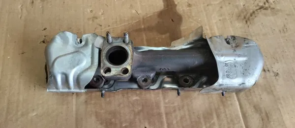 Colector de escape OEM 9816267280 para Opel Astra L image 2
