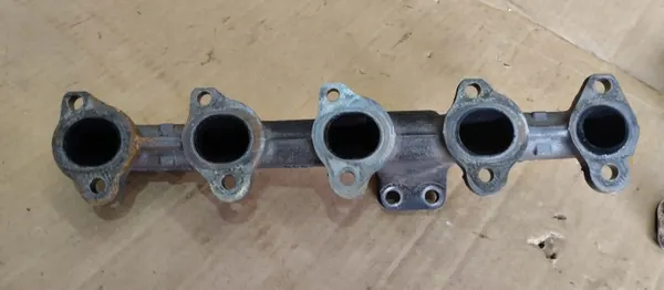 Colector de escape OEM 9816267280 para Opel Astra L image 3