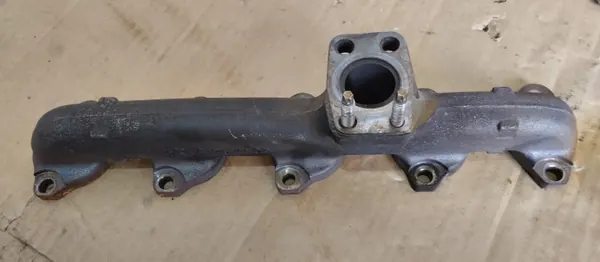 Colector de escape OEM 9816267280 para Opel Astra L image 4