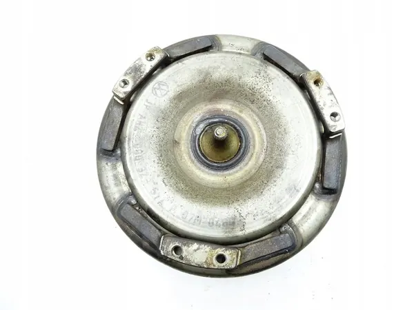 Conversor hidráulico Audi Q7 4L 3.0 TDI image 2