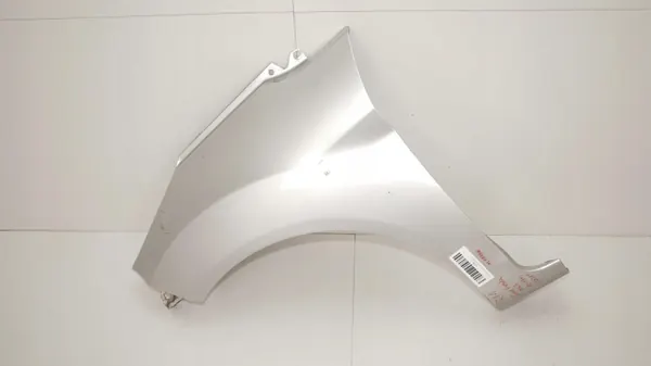 Para-lamas dianteiro esquerdo OEM 360180767 Ford Fiesta MK7 image 2