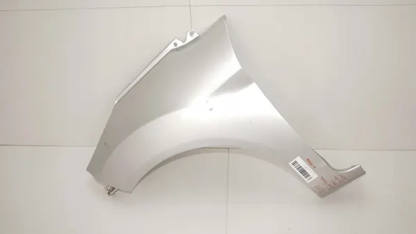 Para-lamas dianteiro esquerdo OEM 360180767 Ford Fiesta MK7 image 4