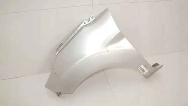 Para-lamas dianteiro esquerdo OEM 360180767 Ford Fiesta MK7 image 5