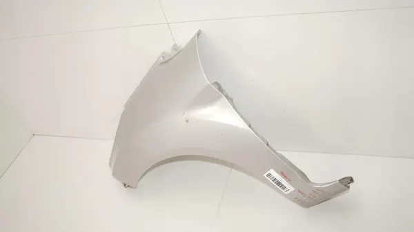 Para-lamas dianteiro esquerdo OEM 360180767 Ford Fiesta MK7 image 6