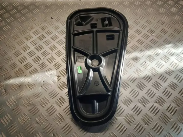 VW ATLAS CROSS 2021 Deur Plug Kap Links Voor 3CN837915A image 2