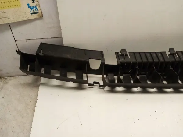 Framstötfjäderförstärkning OEM 9647031080 Citroen DS3 image 6