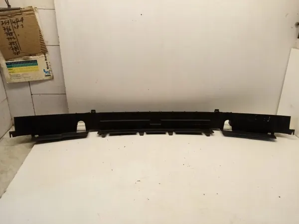 Framstötfjäderförstärkning OEM 9647031080 Citroen DS3 image 9