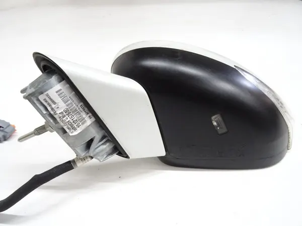 Vasen Peili Peugeot OE 1612167680 image 4