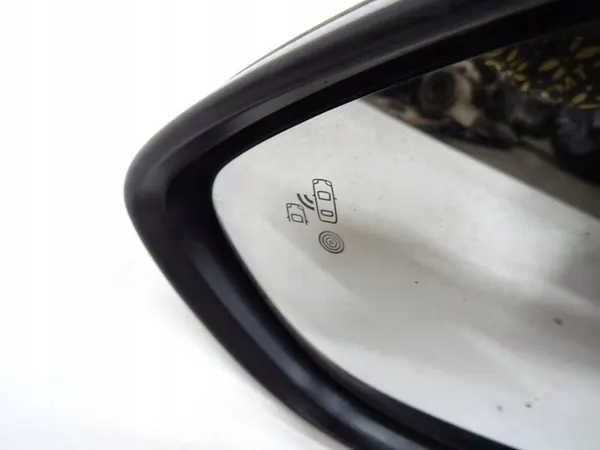 Vasen Peili Peugeot OE 1612167680 image 8