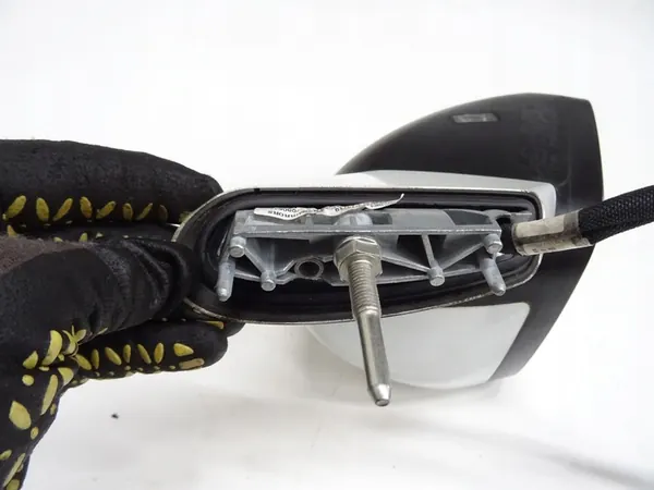 Vasen Peili Peugeot OE 1612167680 image 9