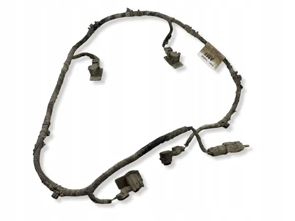 Sensor estacionamento traseiro KV6T15K868 Ford Transit image 2